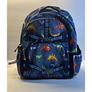 Pottery barn, kids dinosaur book bag
